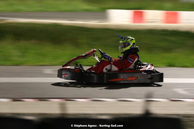 07/05/2022 : Endurance Loisir Les Razbitumes pour “1 maillot pour la vie” & Les Socio Esthéticiennes (Photos Stéphane Agnus) 2022 — karting