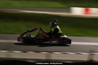 07/05/2022 : Endurance Loisir Les Razbitumes pour “1 maillot pour la vie” & Les Socio Esthéticiennes (Photos Stéphane Agnus) 2022 — karting
