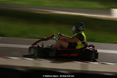 07/05/2022 : Endurance Loisir Les Razbitumes pour “1 maillot pour la vie” & Les Socio Esthéticiennes (Photos Stéphane Agnus) 2022 — karting