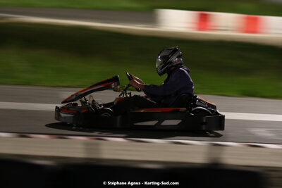 07/05/2022 : Endurance Loisir Les Razbitumes pour “1 maillot pour la vie” & Les Socio Esthéticiennes (Photos Stéphane Agnus) 2022 — karting
