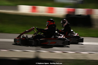 07/05/2022 : Endurance Loisir Les Razbitumes pour “1 maillot pour la vie” & Les Socio Esthéticiennes (Photos Stéphane Agnus) 2022 — karting