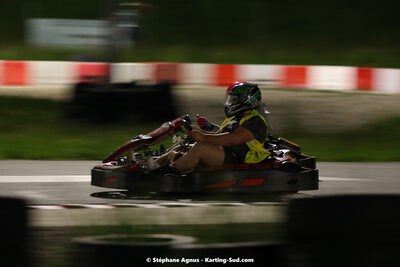 07/05/2022 : Endurance Loisir Les Razbitumes pour “1 maillot pour la vie” & Les Socio Esthéticiennes (Photos Stéphane Agnus) 2022 — karting