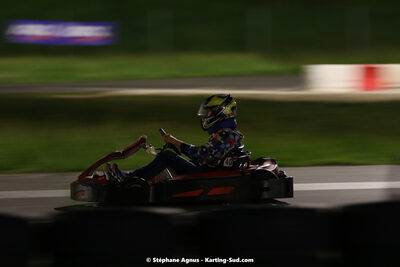 07/05/2022 : Endurance Loisir Les Razbitumes pour “1 maillot pour la vie” & Les Socio Esthéticiennes (Photos Stéphane Agnus) 2022 — karting