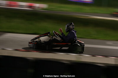 07/05/2022 : Endurance Loisir Les Razbitumes pour “1 maillot pour la vie” & Les Socio Esthéticiennes (Photos Stéphane Agnus) 2022 — karting