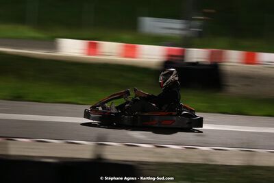 07/05/2022 : Endurance Loisir Les Razbitumes pour “1 maillot pour la vie” & Les Socio Esthéticiennes (Photos Stéphane Agnus) 2022 — karting