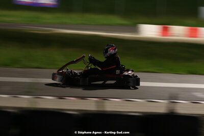 07/05/2022 : Endurance Loisir Les Razbitumes pour “1 maillot pour la vie” & Les Socio Esthéticiennes (Photos Stéphane Agnus) 2022 — karting