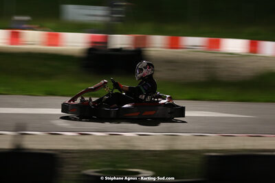 07/05/2022 : Endurance Loisir Les Razbitumes pour “1 maillot pour la vie” & Les Socio Esthéticiennes (Photos Stéphane Agnus) 2022 — karting