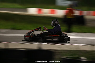 07/05/2022 : Endurance Loisir Les Razbitumes pour “1 maillot pour la vie” & Les Socio Esthéticiennes (Photos Stéphane Agnus) 2022 — karting