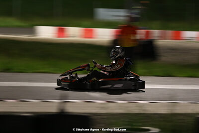 07/05/2022 : Endurance Loisir Les Razbitumes pour “1 maillot pour la vie” & Les Socio Esthéticiennes (Photos Stéphane Agnus) 2022 — karting