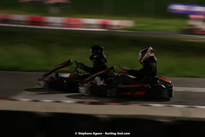 07/05/2022 : Endurance Loisir Les Razbitumes pour “1 maillot pour la vie” & Les Socio Esthéticiennes (Photos Stéphane Agnus) 2022 — karting