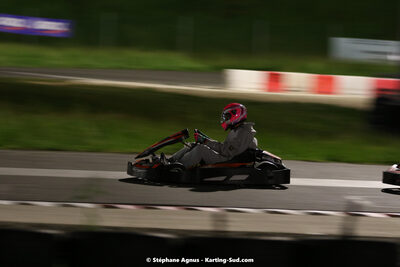 07/05/2022 : Endurance Loisir Les Razbitumes pour “1 maillot pour la vie” & Les Socio Esthéticiennes (Photos Stéphane Agnus) 2022 — karting
