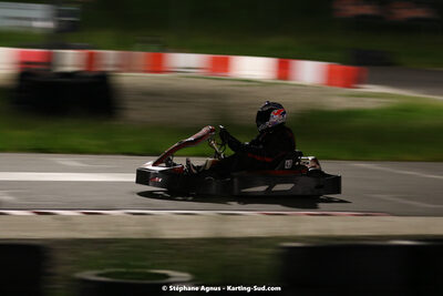 07/05/2022 : Endurance Loisir Les Razbitumes pour “1 maillot pour la vie” & Les Socio Esthéticiennes (Photos Stéphane Agnus) 2022 — karting