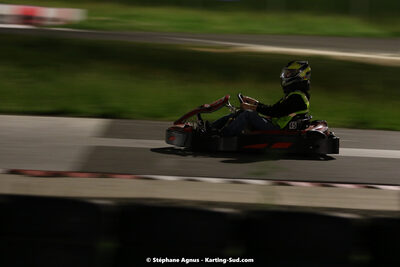 07/05/2022 : Endurance Loisir Les Razbitumes pour “1 maillot pour la vie” & Les Socio Esthéticiennes (Photos Stéphane Agnus) 2022 — karting
