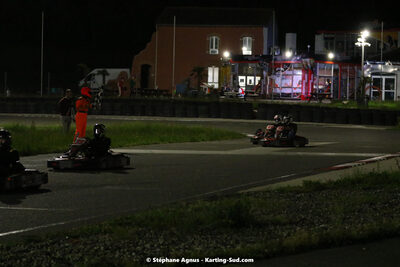 07/05/2022 : Endurance Loisir Les Razbitumes pour “1 maillot pour la vie” & Les Socio Esthéticiennes (Photos Stéphane Agnus) 2022 — karting