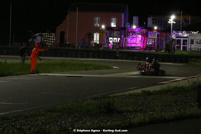 07/05/2022 : Endurance Loisir Les Razbitumes pour “1 maillot pour la vie” & Les Socio Esthéticiennes (Photos Stéphane Agnus) 2022 — karting