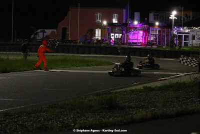 07/05/2022 : Endurance Loisir Les Razbitumes pour “1 maillot pour la vie” & Les Socio Esthéticiennes (Photos Stéphane Agnus) 2022 — karting