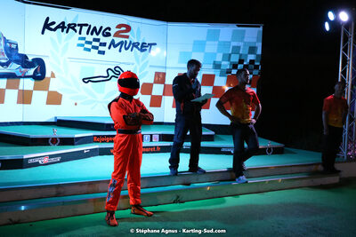 07/05/2022 : Endurance Loisir Les Razbitumes pour “1 maillot pour la vie” & Les Socio Esthéticiennes (Photos Stéphane Agnus) 2022 — karting