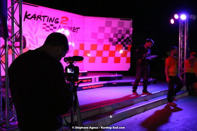 07/05/2022 : Endurance Loisir Les Razbitumes pour “1 maillot pour la vie” & Les Socio Esthéticiennes (Photos Stéphane Agnus) 2022 — karting