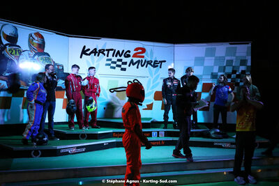 07/05/2022 : Endurance Loisir Les Razbitumes pour “1 maillot pour la vie” & Les Socio Esthéticiennes (Photos Stéphane Agnus) 2022 — karting