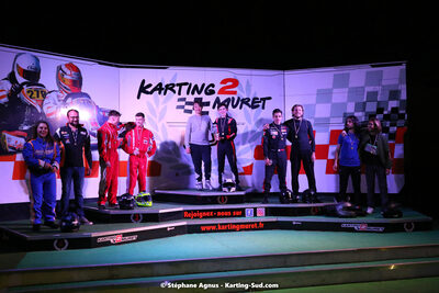 07/05/2022 : Endurance Loisir Les Razbitumes pour “1 maillot pour la vie” & Les Socio Esthéticiennes (Photos Stéphane Agnus) 2022 — karting