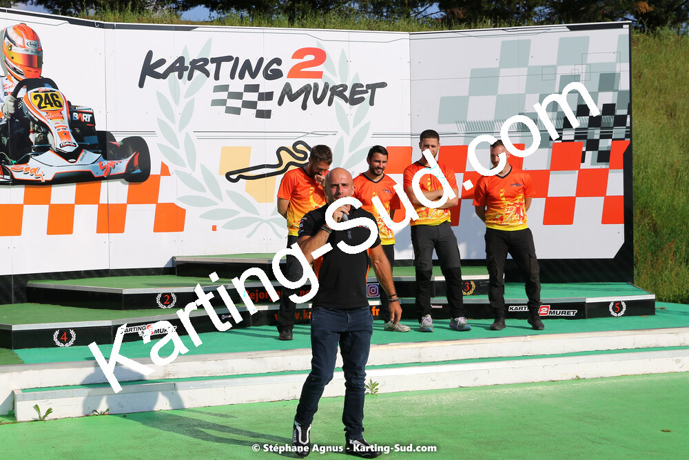 07/05/2022 : Endurance Loisir Les Razbitumes pour “1 maillot pour la vie” & Les Socio Esthéticiennes (Photos Stéphane Agnus) 2022 — karting