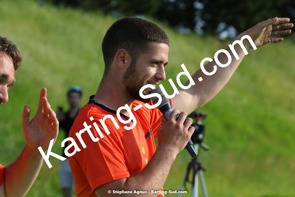 07/05/2022 : Endurance Loisir Les Razbitumes pour “1 maillot pour la vie” & Les Socio Esthéticiennes (Photos Stéphane Agnus) 2022 — karting