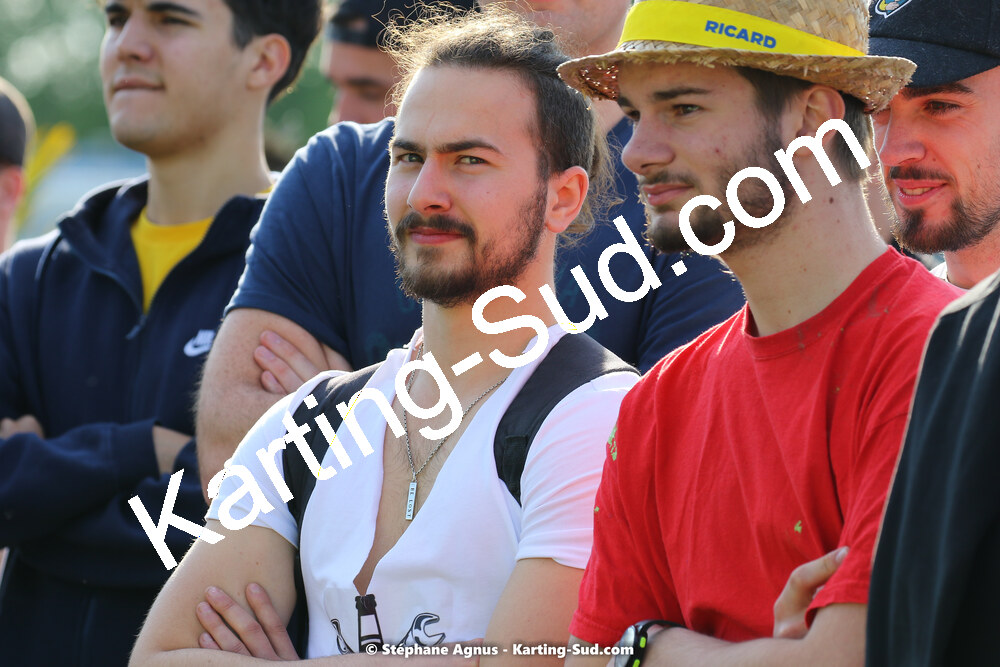 07/05/2022 : Endurance Loisir Les Razbitumes pour “1 maillot pour la vie” & Les Socio Esthéticiennes (Photos Stéphane Agnus) 2022 — karting