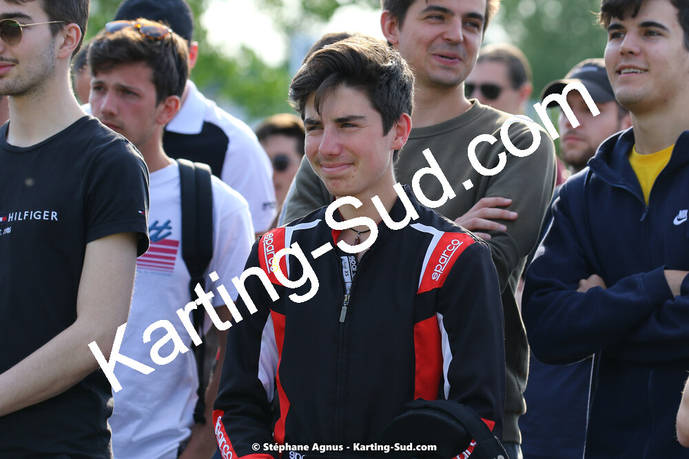 07/05/2022 : Endurance Loisir Les Razbitumes pour “1 maillot pour la vie” & Les Socio Esthéticiennes (Photos Stéphane Agnus) 2022 — karting