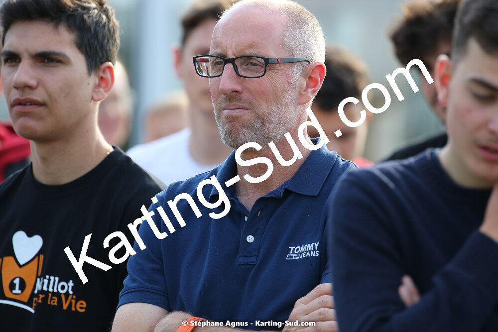 07/05/2022 : Endurance Loisir Les Razbitumes pour “1 maillot pour la vie” & Les Socio Esthéticiennes (Photos Stéphane Agnus) 2022 — karting