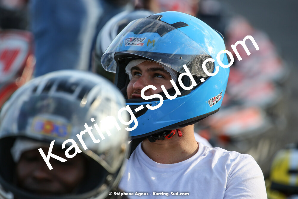 07/05/2022 : Endurance Loisir Les Razbitumes pour “1 maillot pour la vie” & Les Socio Esthéticiennes (Photos Stéphane Agnus) 2022 — karting