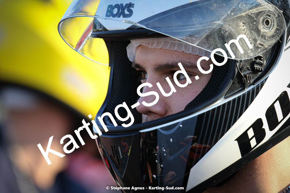 07/05/2022 : Endurance Loisir Les Razbitumes pour “1 maillot pour la vie” & Les Socio Esthéticiennes (Photos Stéphane Agnus) 2022 — karting