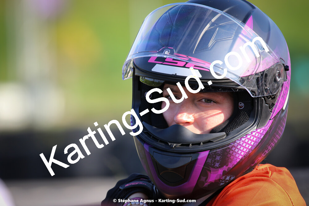 07/05/2022 : Endurance Loisir Les Razbitumes pour “1 maillot pour la vie” & Les Socio Esthéticiennes (Photos Stéphane Agnus) 2022 — karting