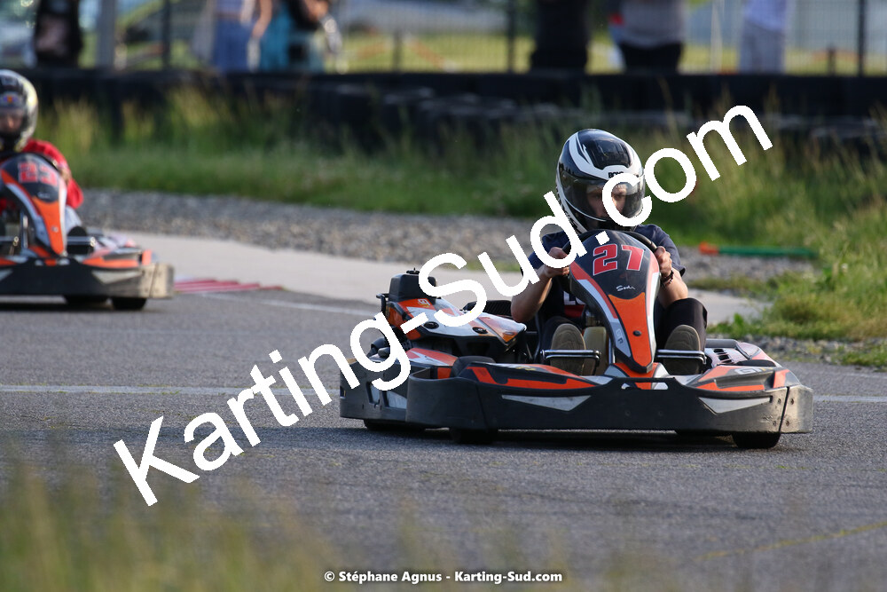 07/05/2022 : Endurance Loisir Les Razbitumes pour “1 maillot pour la vie” & Les Socio Esthéticiennes (Photos Stéphane Agnus) 2022 — karting