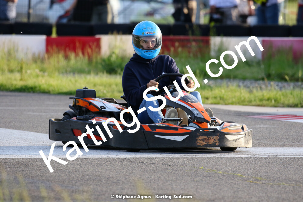07/05/2022 : Endurance Loisir Les Razbitumes pour “1 maillot pour la vie” & Les Socio Esthéticiennes (Photos Stéphane Agnus) 2022 — karting