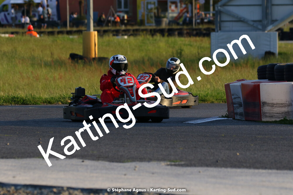 07/05/2022 : Endurance Loisir Les Razbitumes pour “1 maillot pour la vie” & Les Socio Esthéticiennes (Photos Stéphane Agnus) 2022 — karting