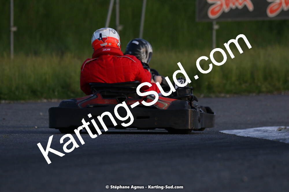 07/05/2022 : Endurance Loisir Les Razbitumes pour “1 maillot pour la vie” & Les Socio Esthéticiennes (Photos Stéphane Agnus) 2022 — karting