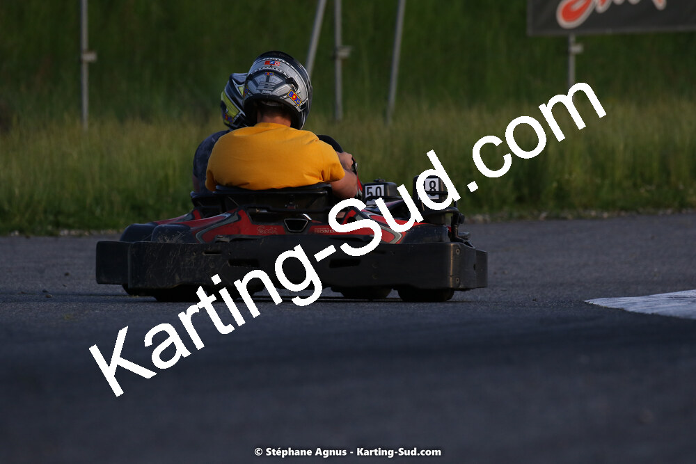 07/05/2022 : Endurance Loisir Les Razbitumes pour “1 maillot pour la vie” & Les Socio Esthéticiennes (Photos Stéphane Agnus) 2022 — karting