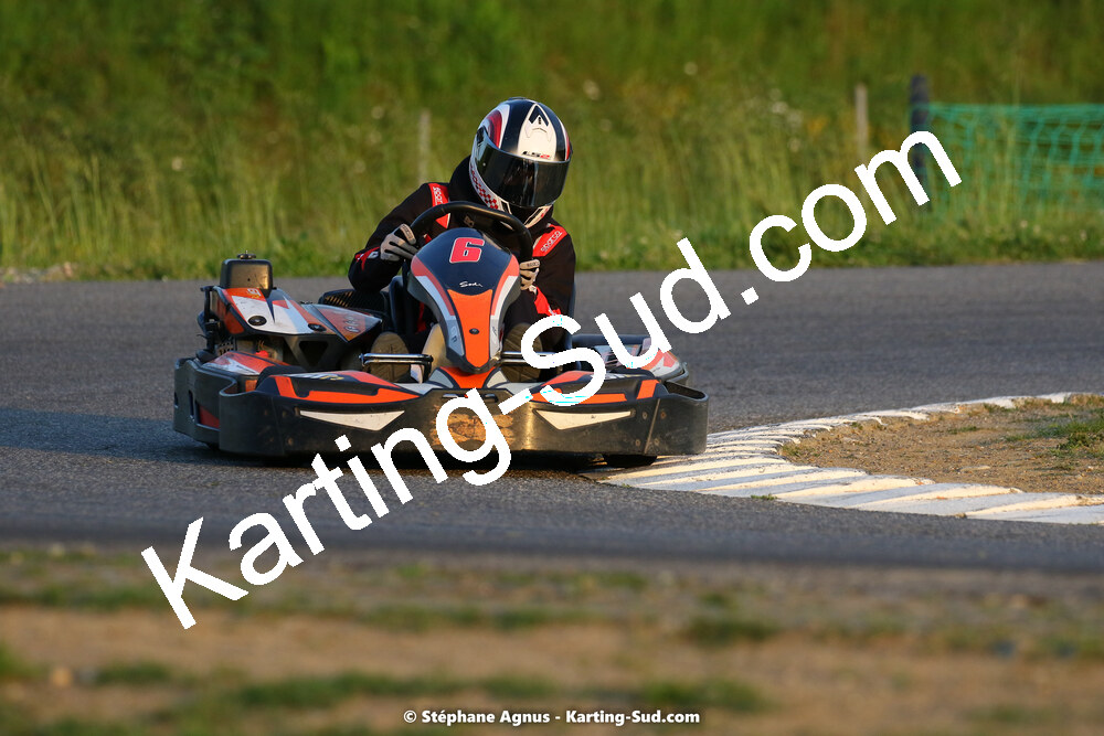 07/05/2022 : Endurance Loisir Les Razbitumes pour “1 maillot pour la vie” & Les Socio Esthéticiennes (Photos Stéphane Agnus) 2022 — karting