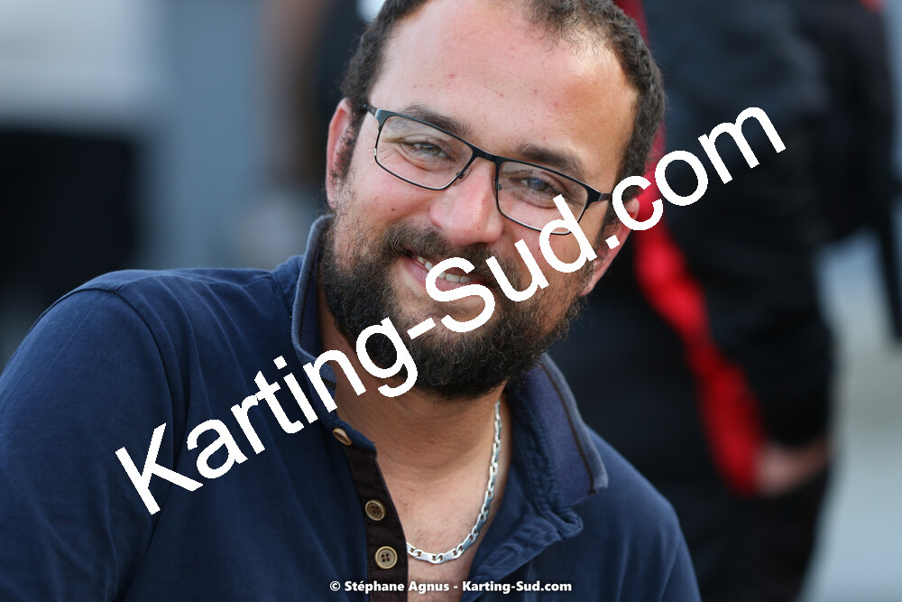 07/05/2022 : Endurance Loisir Les Razbitumes pour “1 maillot pour la vie” & Les Socio Esthéticiennes (Photos Stéphane Agnus) 2022 — karting