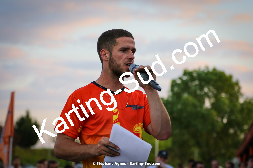 07/05/2022 : Endurance Loisir Les Razbitumes pour “1 maillot pour la vie” & Les Socio Esthéticiennes (Photos Stéphane Agnus) 2022 — karting