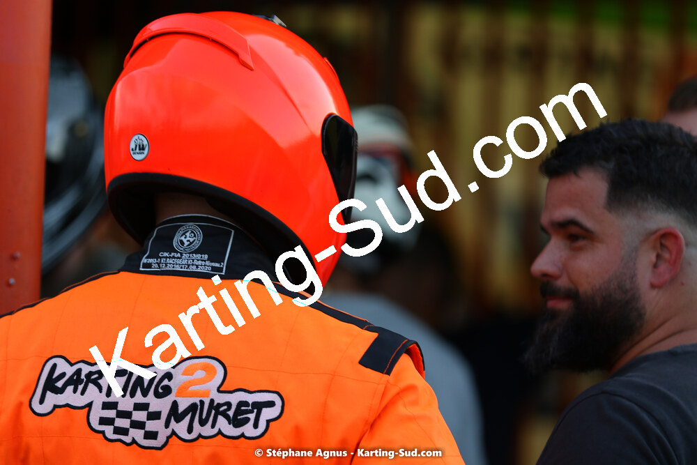 07/05/2022 : Endurance Loisir Les Razbitumes pour “1 maillot pour la vie” & Les Socio Esthéticiennes (Photos Stéphane Agnus) 2022 — karting