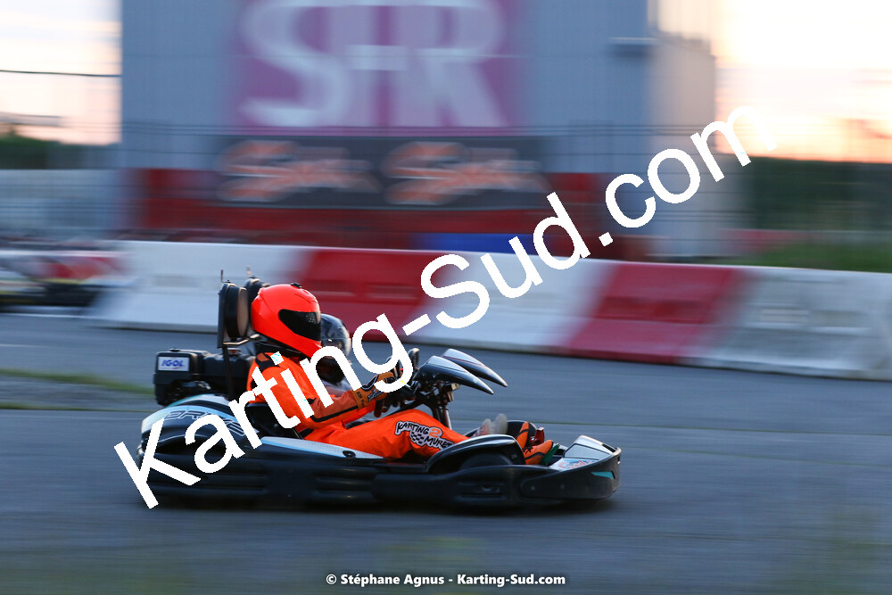 07/05/2022 : Endurance Loisir Les Razbitumes pour “1 maillot pour la vie” & Les Socio Esthéticiennes (Photos Stéphane Agnus) 2022 — karting