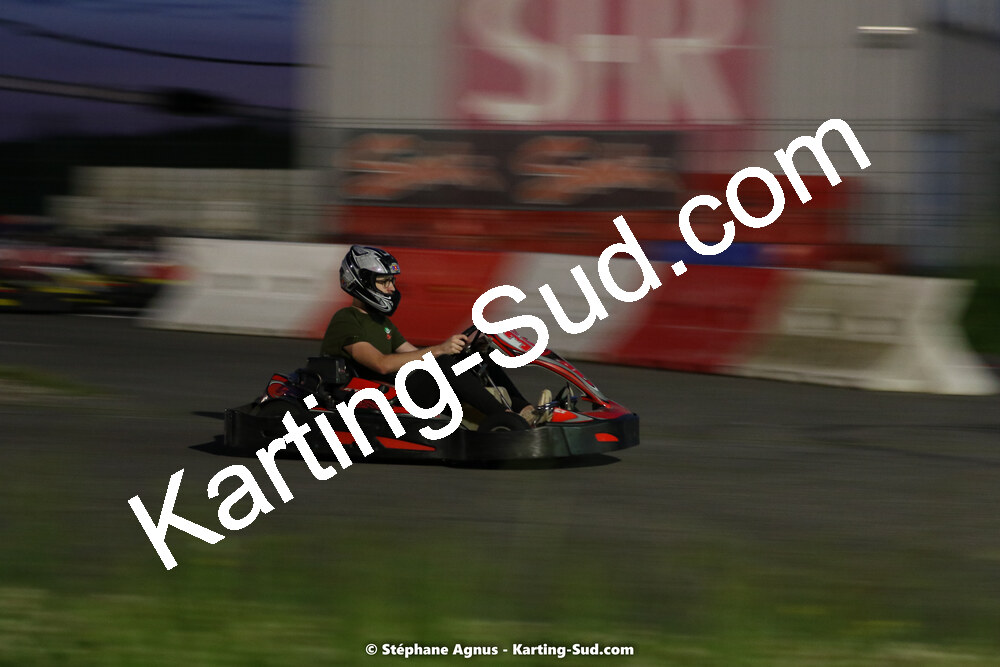 07/05/2022 : Endurance Loisir Les Razbitumes pour “1 maillot pour la vie” & Les Socio Esthéticiennes (Photos Stéphane Agnus) 2022 — karting