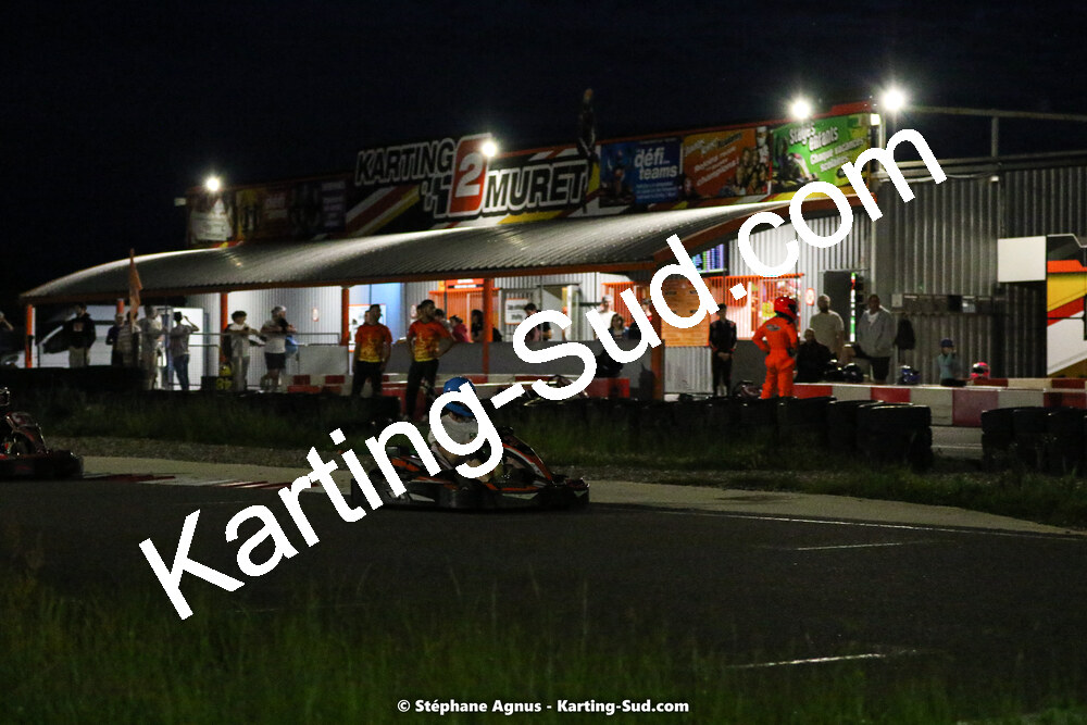 07/05/2022 : Endurance Loisir Les Razbitumes pour “1 maillot pour la vie” & Les Socio Esthéticiennes (Photos Stéphane Agnus) 2022 — karting