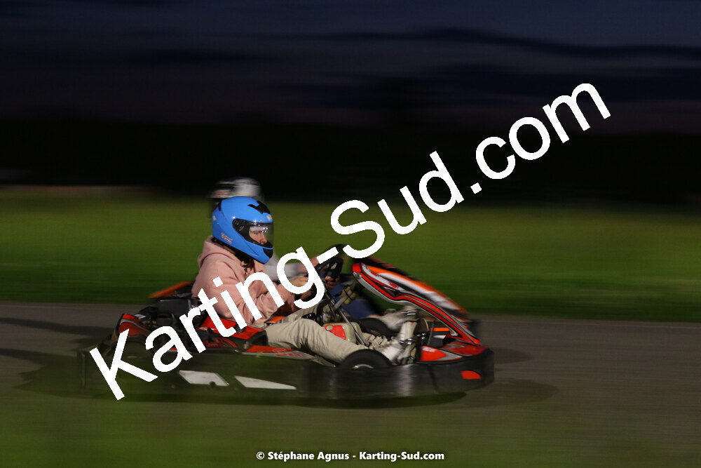 07/05/2022 : Endurance Loisir Les Razbitumes pour “1 maillot pour la vie” & Les Socio Esthéticiennes (Photos Stéphane Agnus) 2022 — karting