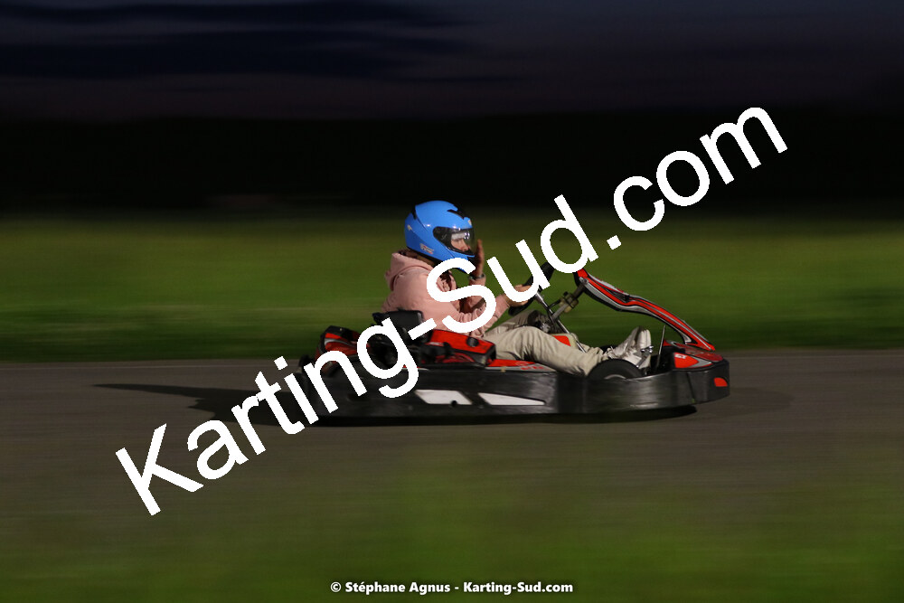 07/05/2022 : Endurance Loisir Les Razbitumes pour “1 maillot pour la vie” & Les Socio Esthéticiennes (Photos Stéphane Agnus) 2022 — karting