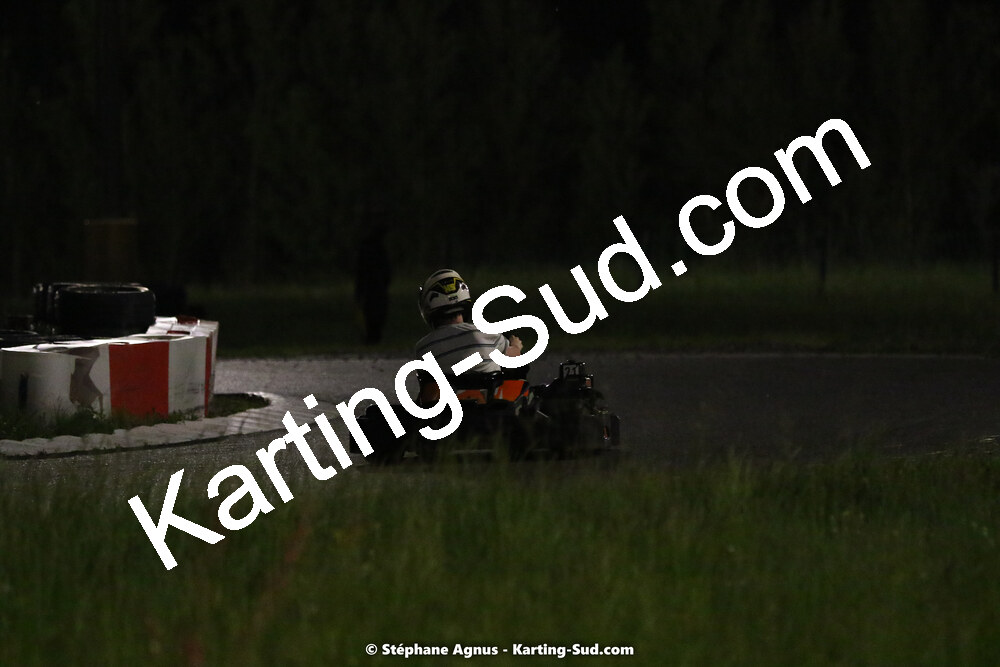 07/05/2022 : Endurance Loisir Les Razbitumes pour “1 maillot pour la vie” & Les Socio Esthéticiennes (Photos Stéphane Agnus) 2022 — karting