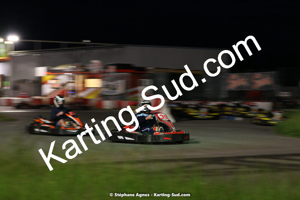 07/05/2022 : Endurance Loisir Les Razbitumes pour “1 maillot pour la vie” & Les Socio Esthéticiennes (Photos Stéphane Agnus) 2022 — karting