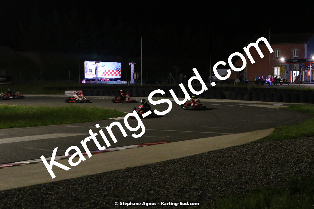 07/05/2022 : Endurance Loisir Les Razbitumes pour “1 maillot pour la vie” & Les Socio Esthéticiennes (Photos Stéphane Agnus) 2022 — karting
