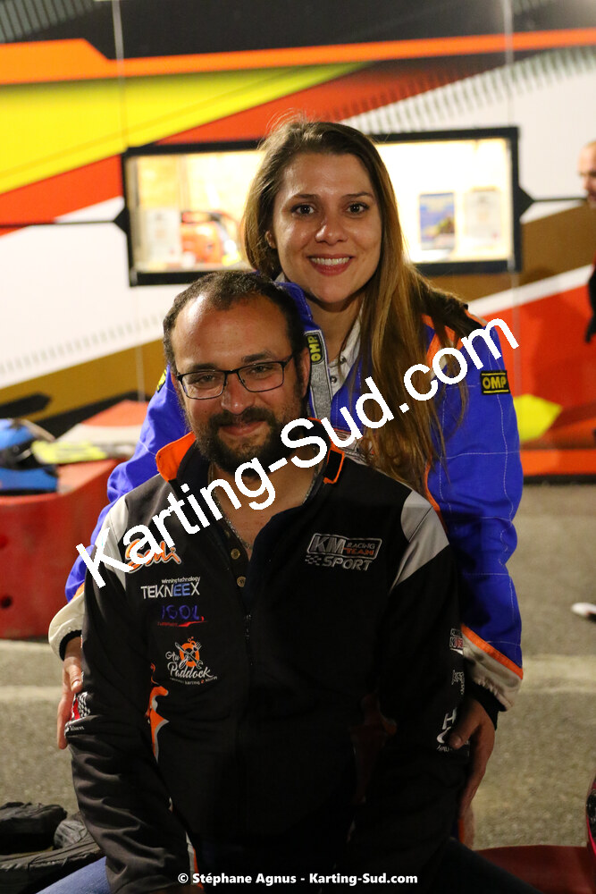 07/05/2022 : Endurance Loisir Les Razbitumes pour “1 maillot pour la vie” & Les Socio Esthéticiennes (Photos Stéphane Agnus) 2022 — karting